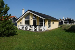 Resort 2 Ocean Cottage A 44, Großenbrode